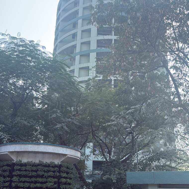 Exterior View, ansal-celebrity-suites 1.5 Bedroom 776 Sq.Ft. Apartment In Choma Gurgaon 9704300