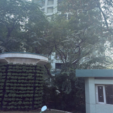 1.5 BHK Apartment – Exterior View View at Ansal Celebrity Suites, Choma - for Rent