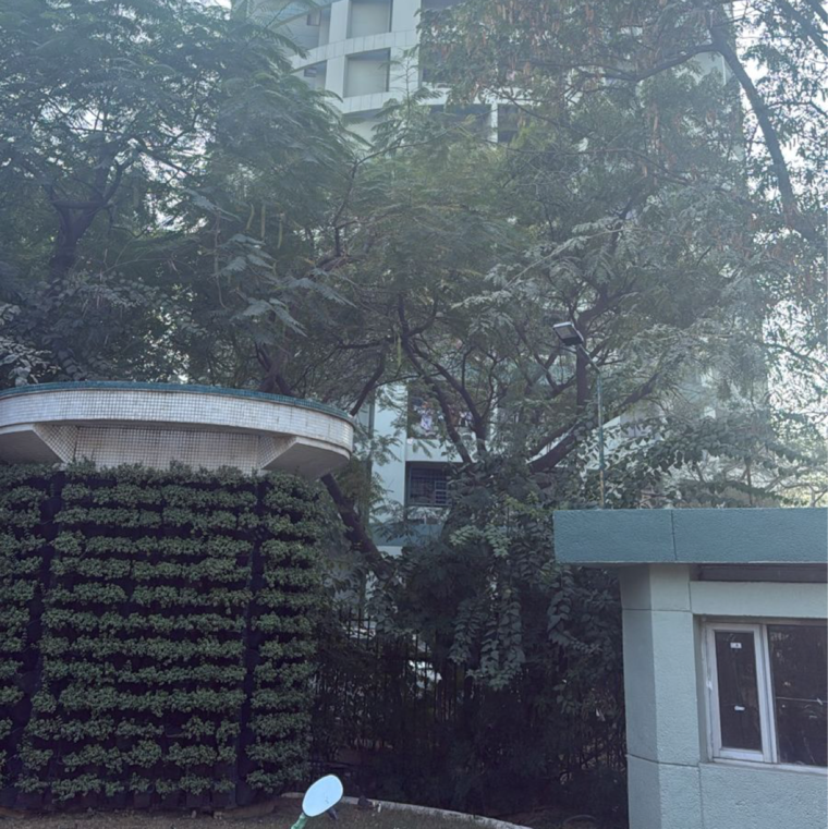 Exterior View, ansal-celebrity-suites 1.5 Bedroom 776 Sq.Ft. Apartment In Choma Gurgaon 9704300