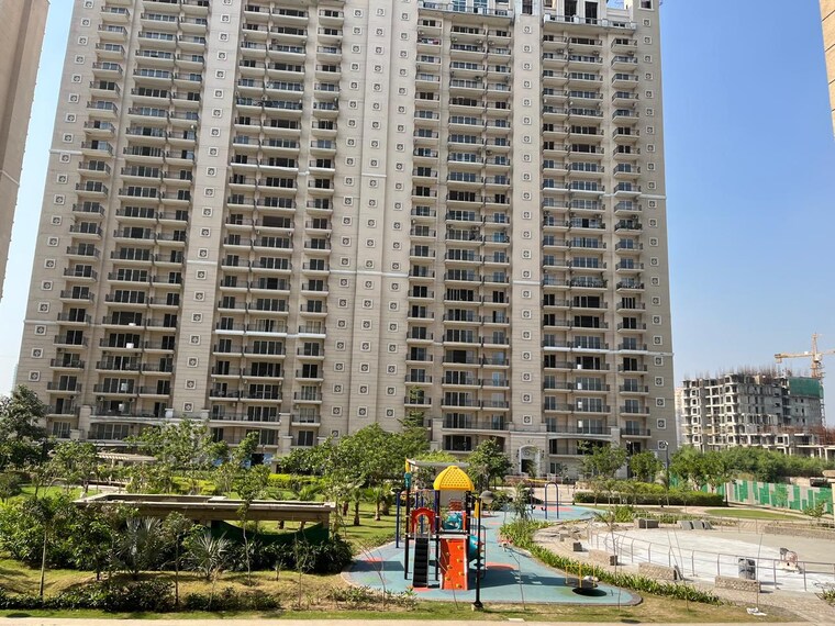 Exterior View, ats-le-grandiose 3 Bedroom 2300 Sq.Ft. Apartment In Sector 150 Noida 9704292