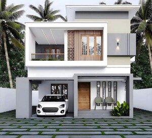 3 BHK Villa For Sale in Kolar Road