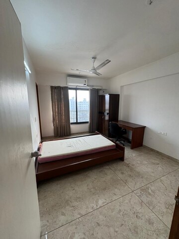 3 BHK Apartment For Rent in C G Road