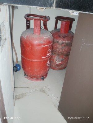  2 BHK Apartment at Pipla rd – for Rent