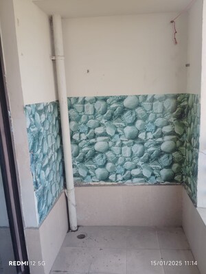 Bedroom in 2 BHK Apartment at Pipla rd – for Rent