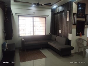 2 BHK Apartment For Rent in Pipla rd