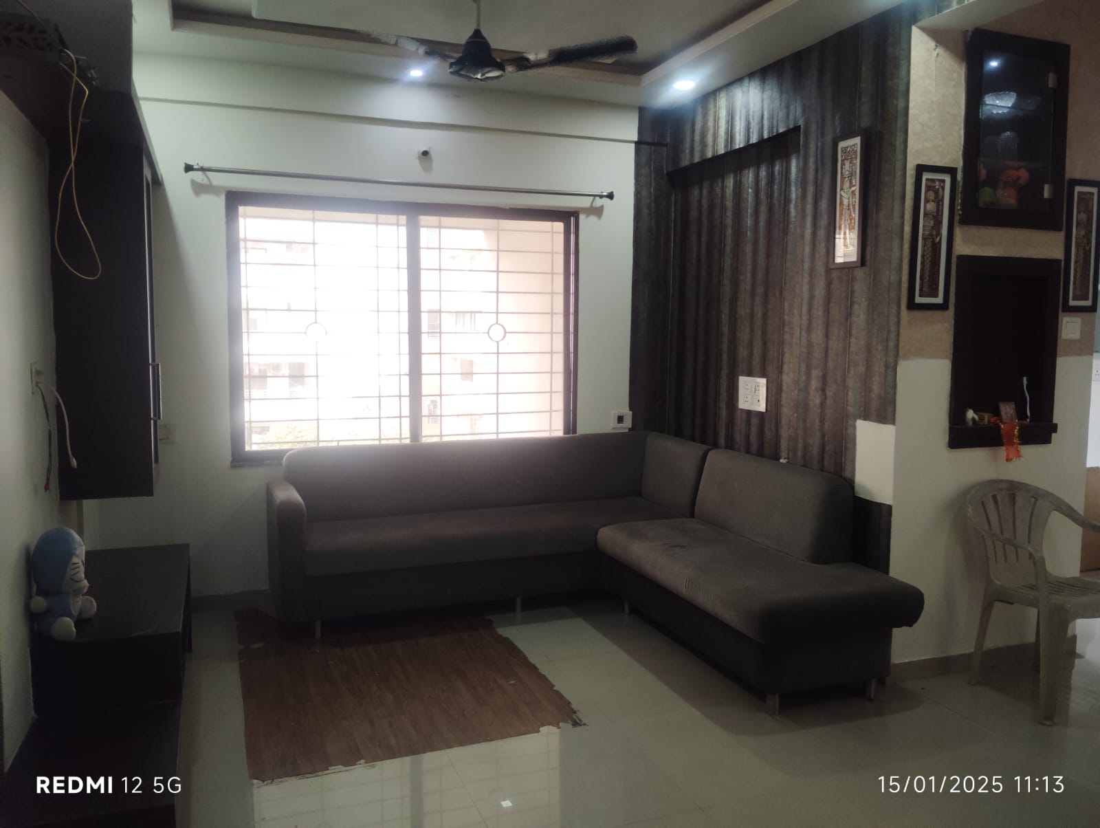 2 BHK Apartment For Rent in Pyramid City 3