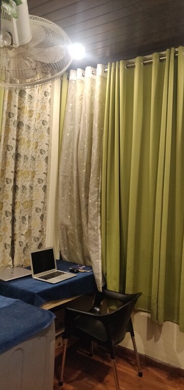 Bedroom in 2 BHK Apartment at Venkatesh Oxy Valley Phase 1, Wagholi – for Sale