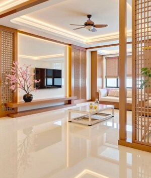 3 BHK Villa For Sale in Hoskote