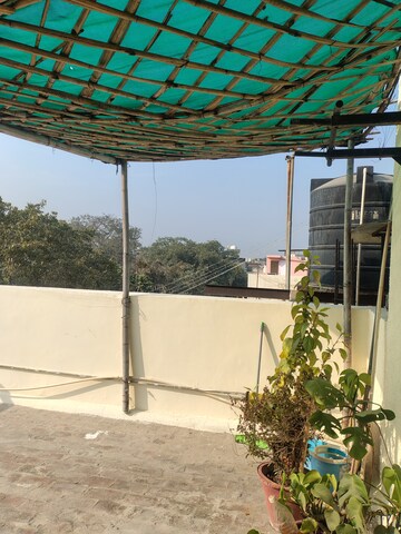 1 BHK Builder Floor For Rent in Malviya Nagar