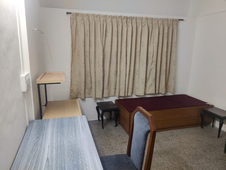 Bedroom, wadgaon sheri 1 Bedroom 595 Sq.Ft. Apartment In Wadgaon Sheri Pune 9704298