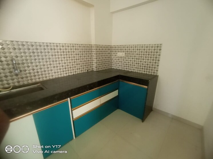 Kitchen, majestique-city 2 Bedroom 658 Sq.Ft. Apartment In Wagholi Pune 9702823