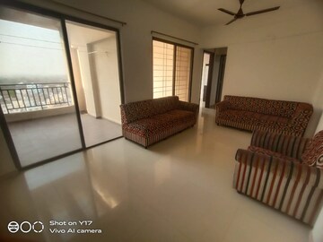 2 BHK Apartment For Sale in Majestique City, Wagholi