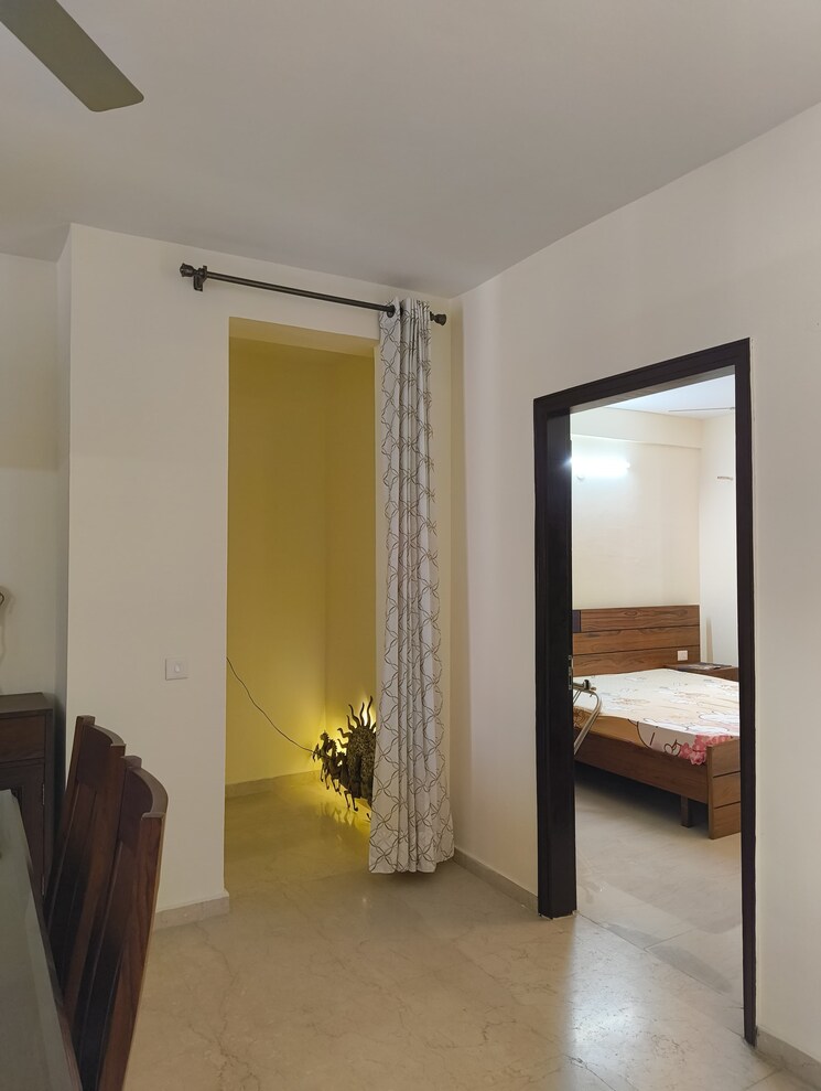 undefined, omaxe-new-chandigarh 3 Bedroom 1620 Sq.Ft. Builder Floor In North Mullanpur Chandigarh 9704297