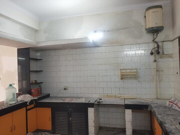Kitchen in 2 BHK Independent House at RWA Apartments Sector 19, Sector 19 – for Rent