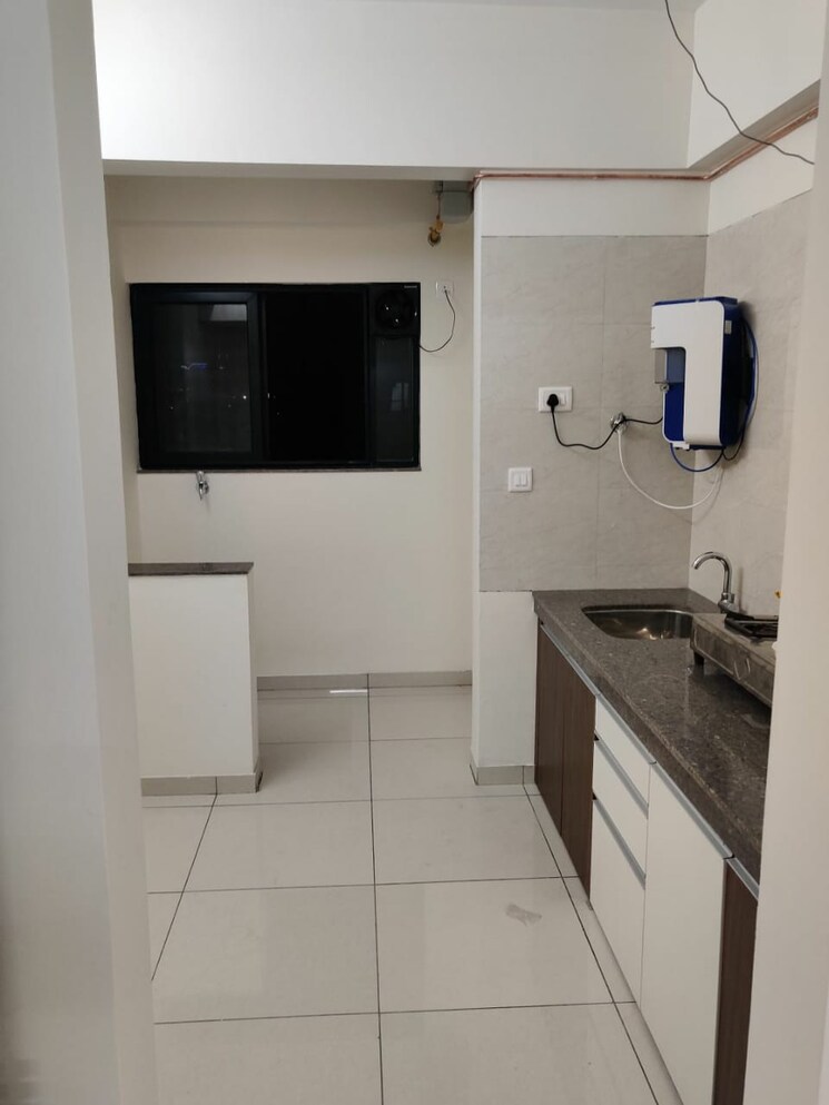 Kitchen, duville-riverdale-heights 1 Bedroom 508 Sq.Ft. Apartment In Kharadi Pune 9702301