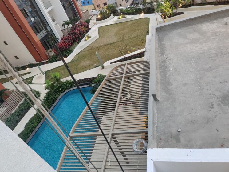 undefined, duville-riverdale-heights 1 Bedroom 508 Sq.Ft. Apartment In Kharadi Pune 9702301