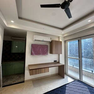 1 RK Builder Floor For Rent in Sector 51