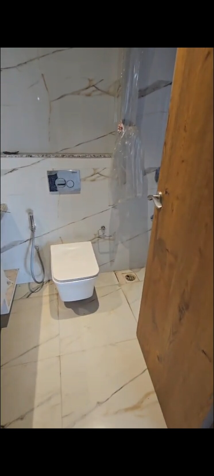 Bathroom, wadhwa-pristine 2 Bedroom 780 Sq.Ft. Apartment In Matunga West Mumbai 9704320