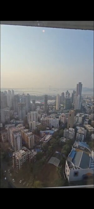 2 BHK Apartment – Exterior View View at Wadhwa Pristine, Matunga West - for Sale