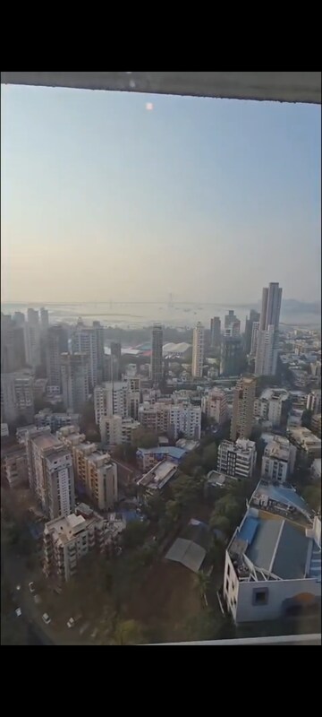 2 BHK Apartment – Exterior View View at Wadhwa Pristine, Matunga West - for Sale