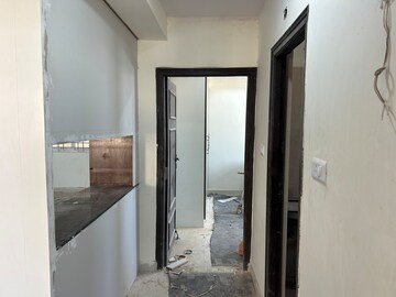 Building Lobby in 3 BHK Apartment at Aditya Capitol Heights, Hi Tech City – for Rent