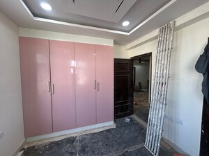 Building Lobby in 3 BHK Apartment at Aditya Capitol Heights, Hi Tech City – for Rent