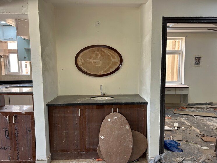 Bathroom, aditya-capitol-heights 3 Bedroom 1860 Sq.Ft. Apartment In Hi Tech City Hyderabad 9704321