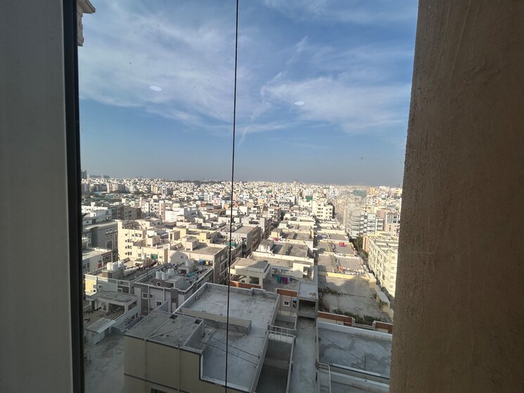 Exterior View, aditya-capitol-heights 3 Bedroom 1860 Sq.Ft. Apartment In Hi Tech City Hyderabad 9704321