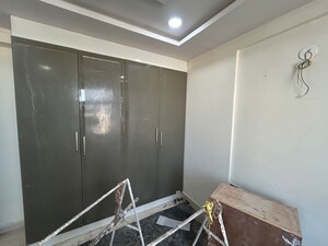 Furnished Amenities in 3 BHK Apartment at Aditya Capitol Heights, Hi Tech City – for Rent