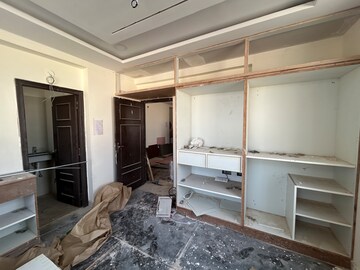 Living Room in 3 BHK Apartment at Aditya Capitol Heights, Hi Tech City – for Rent