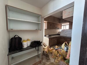 Parking in 3 BHK Apartment at Aditya Capitol Heights, Hi Tech City – for Rent