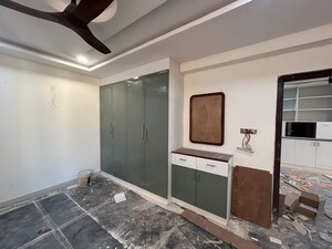 Kitchen in 3 BHK Apartment at Aditya Capitol Heights, Hi Tech City – for Rent