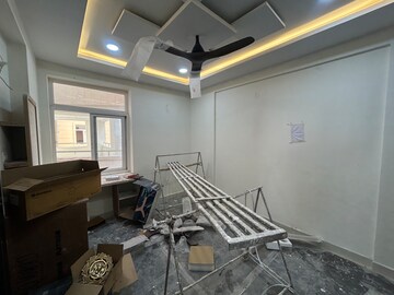 Team Area in 3 BHK Apartment at Aditya Capitol Heights, Hi Tech City – for Rent