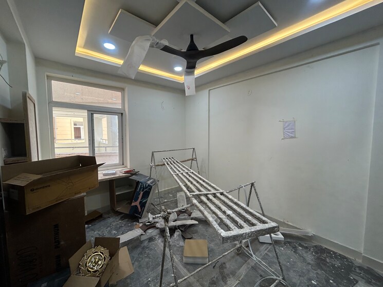 Team Area, aditya-capitol-heights 3 Bedroom 1860 Sq.Ft. Apartment In Hi Tech City Hyderabad 9704321