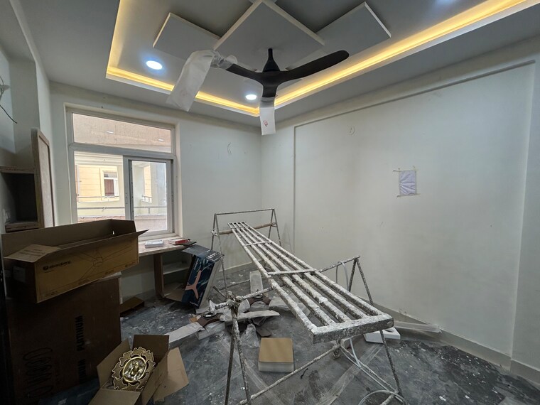 Team Area, aditya-capitol-heights 3 Bedroom 1860 Sq.Ft. Apartment In Hi Tech City Hyderabad 9704321