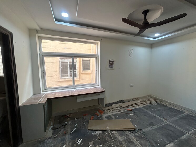 Kitchen, aditya-capitol-heights 3 Bedroom 1860 Sq.Ft. Apartment In Hi Tech City Hyderabad 9704321