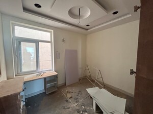 Team Area in 3 BHK Apartment at Aditya Capitol Heights, Hi Tech City – for Rent