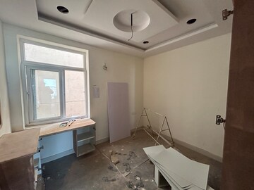 Team Area in 3 BHK Apartment at Aditya Capitol Heights, Hi Tech City – for Rent