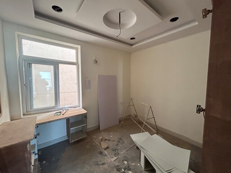 Team Area, aditya-capitol-heights 3 Bedroom 1860 Sq.Ft. Apartment In Hi Tech City Hyderabad 9704321