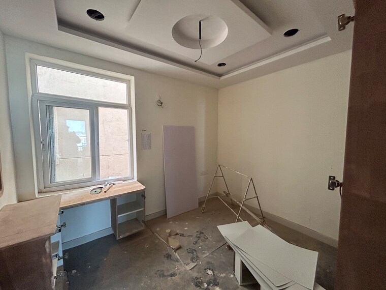 Team Area, aditya-capitol-heights 3 Bedroom 1860 Sq.Ft. Apartment In Hi Tech City Hyderabad 9704321