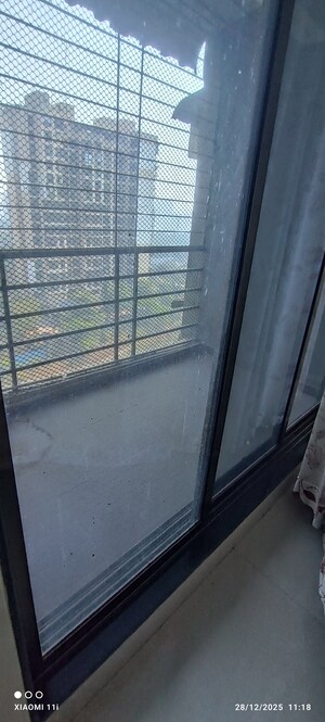 2 BHK Apartment For Sale in Gami  Amar Harmony, Taloja