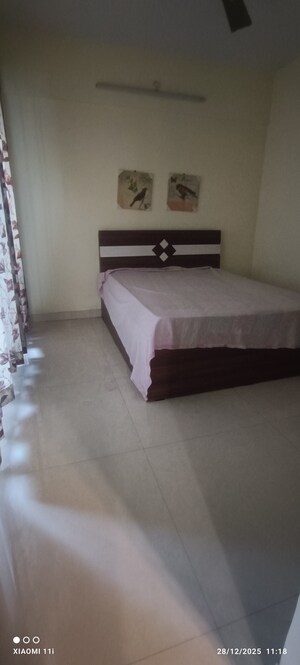 Bedroom in 2 BHK Apartment at Gami  Amar Harmony, Taloja – for Sale