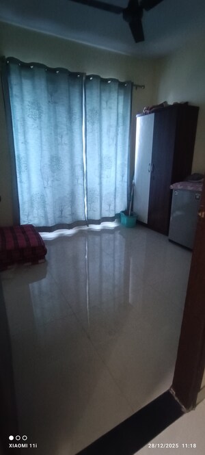 Bathroom in 2 BHK Apartment at Gami  Amar Harmony, Taloja – for Sale