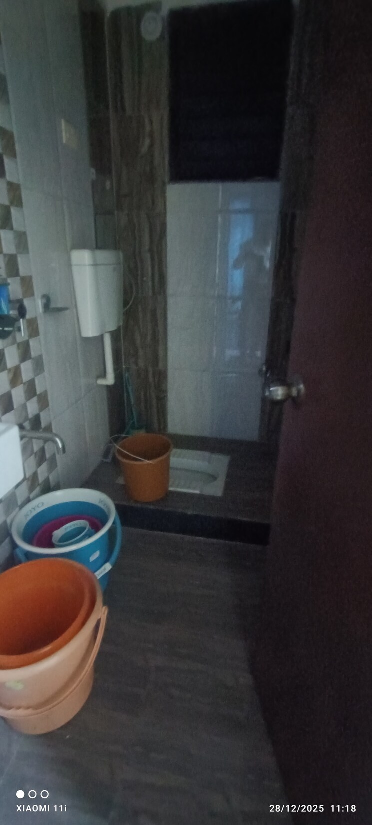 Bathroom, gami-amar-harmony 2 Bedroom 1125 Sq.Ft. Apartment In Taloja Navi Mumbai 9704352