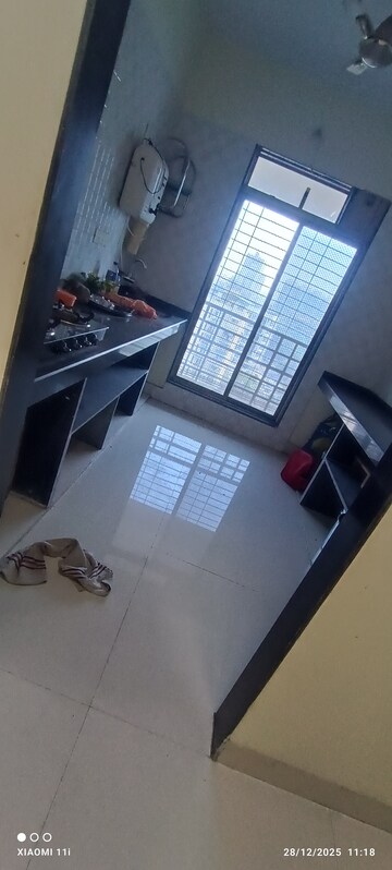 Master Bedroom in 2 BHK Apartment at Gami  Amar Harmony, Taloja – for Sale