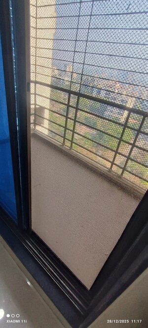 Room in 2 BHK Apartment at Gami  Amar Harmony, Taloja – for Sale