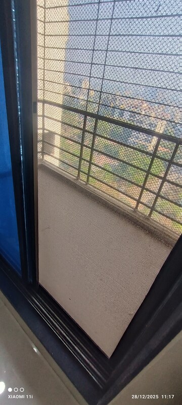 Room in 2 BHK Apartment at Gami  Amar Harmony, Taloja – for Sale