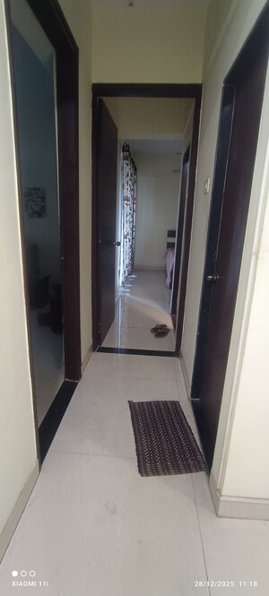 Building Lobby in 2 BHK Apartment at Gami  Amar Harmony, Taloja – for Sale