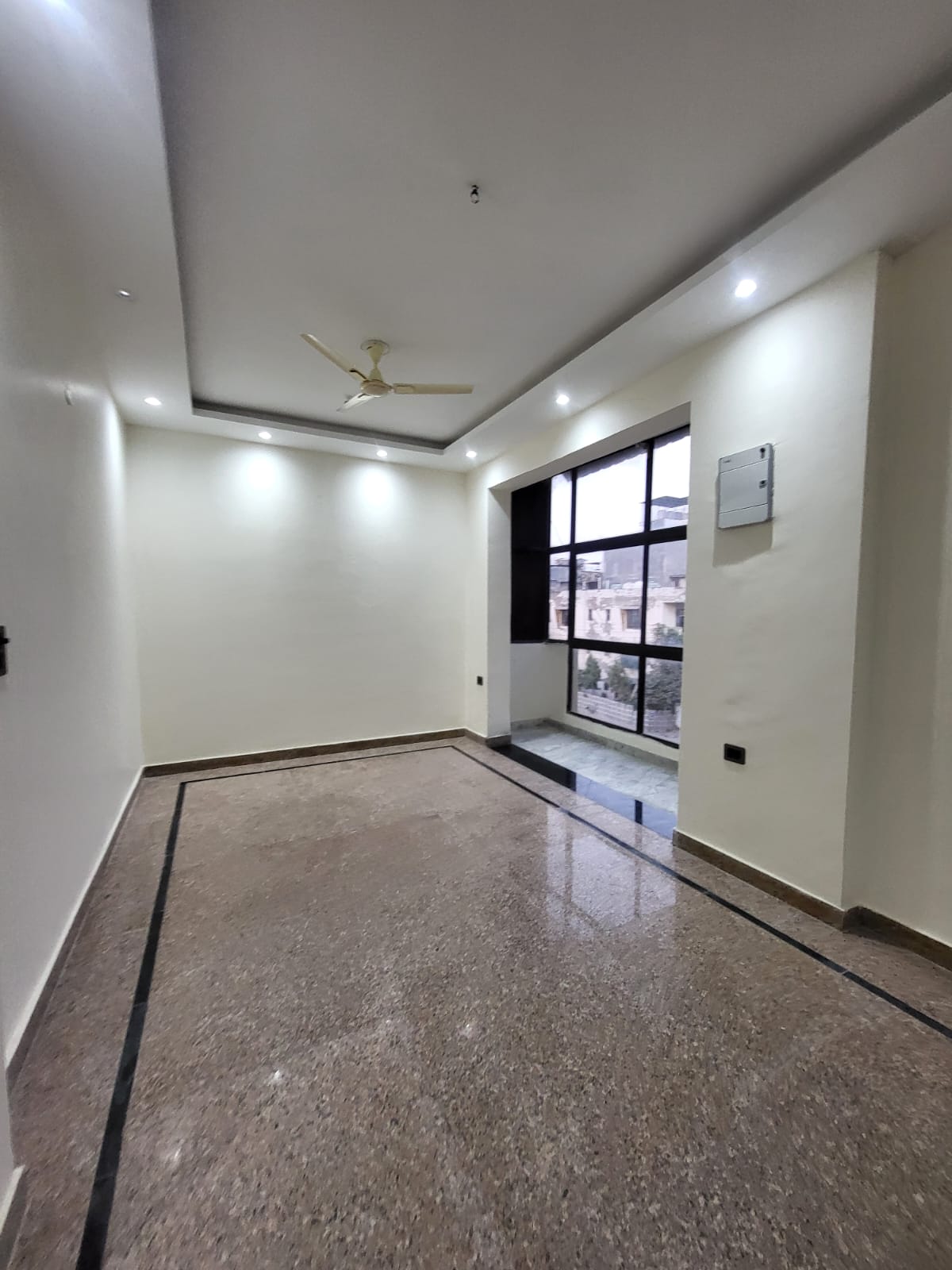 3 BHK Builder Floor For Rent in Sector 37