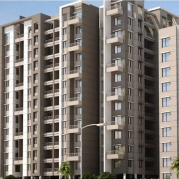 2 BHK Apartment For Rent in Andheri West